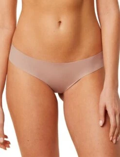 Triumph Flex Smart Brazilian Brief - Soft Praline