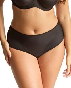 Panache Tango Essence Deep Brief - Black