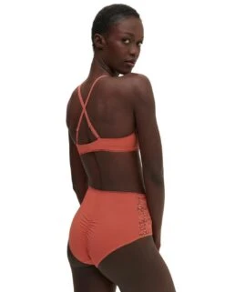 Simone Perele Amazone Plunge Full Cup Bra - Texas Pink 17 Simone Perele Amazone Plunge Full Cup Bra - Texas Pink -Belle Lingerie Store 63923 simone perele amazone plunge full cup bra texas pink 8