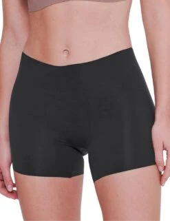 Sloggi Zero Feel Cycling Short Style Brief - Black