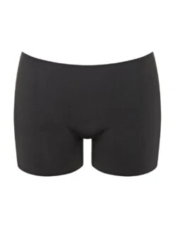 Sloggi Zero Feel Cycling Short Style Brief - Black -Belle Lingerie Store 63948 sloggi zero feel cycling short style brief black 3
