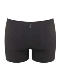 Sloggi Zero Feel Cycling Short Style Brief - Black -Belle Lingerie Store 63948 sloggi zero feel cycling short style brief black 4