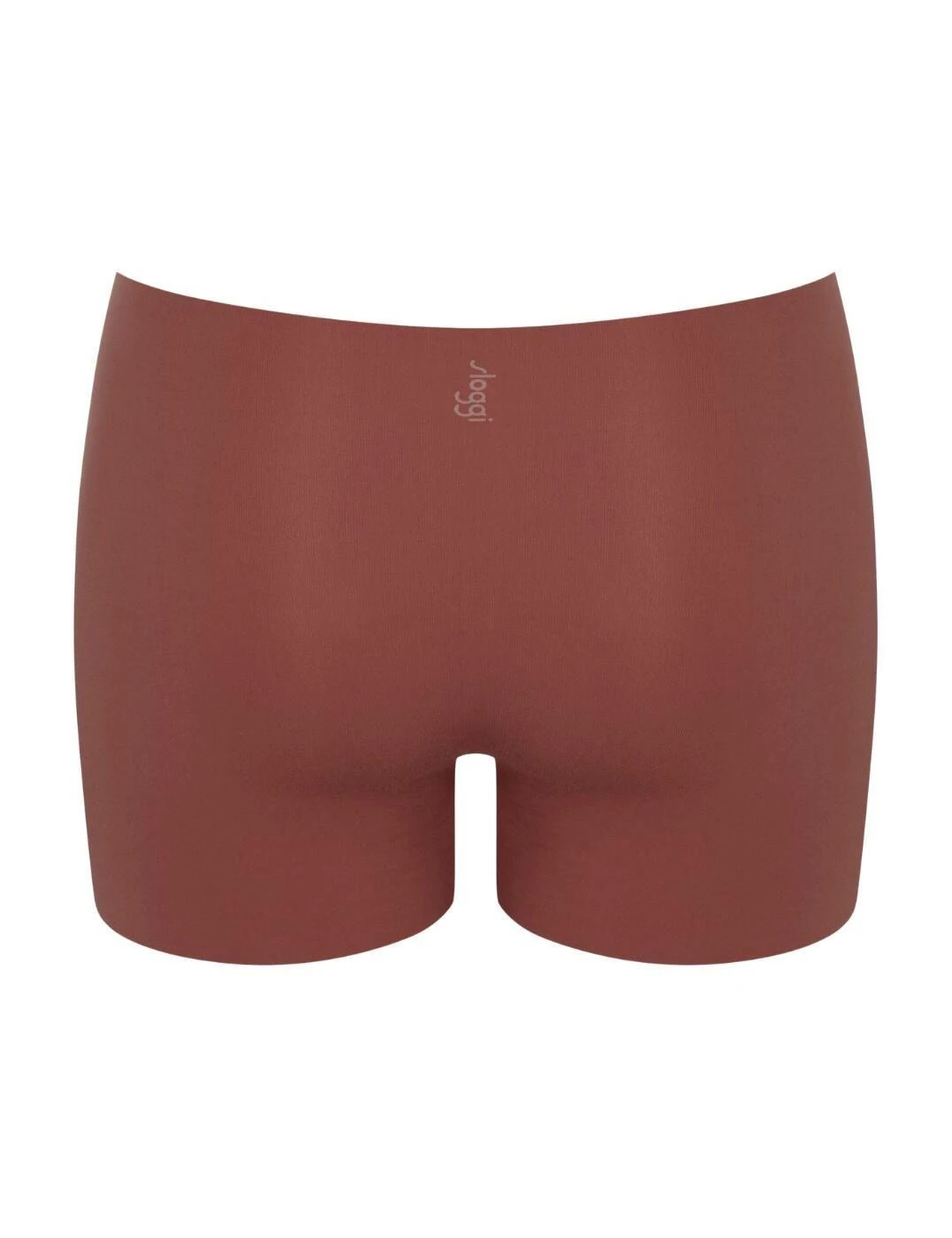 Sloggi Zero Feel Cycling Short Style Brief - Burnt Henna 4 Sloggi Zero Feel Cycling Short Style Brief - Burnt Henna - Image 4