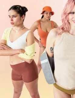 Sloggi Zero Feel Cycling Short Style Brief - Burnt Henna 12 Sloggi Zero Feel Cycling Short Style Brief - Burnt Henna -Belle Lingerie Store 63948 sloggi zero feel cycling short style brief burnt henna 6