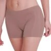 Sloggi Zero Feel Cycling Short Style Brief - Cacao