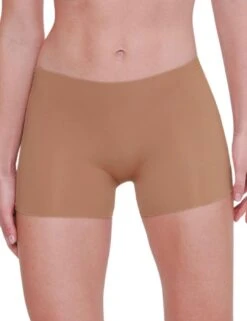 Sloggi Zero Feel Cycling Short Style Brief - Nostalgic Brown