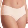 Sloggi Zero Microfibre Shorty Brief - Angora