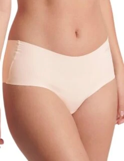 Sloggi Zero Microfibre Shorty Brief - Angora