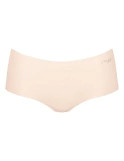 Sloggi Zero Microfibre Shorty Brief - Angora -Belle Lingerie Store 63959 sloggi zero microfibre shorty brief angora 3