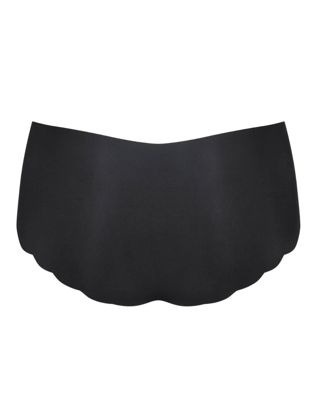 Sloggi Zero Microfibre Shorty Brief - Black 4 Sloggi Zero Microfibre Shorty Brief - Black - Image 4