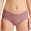 Sloggi Zero Microfibre Shorty Brief - Cacao