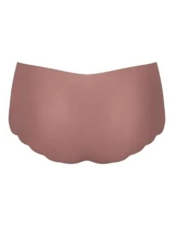 Sloggi Zero Microfibre Shorty Brief - Cacao -Belle Lingerie Store 63959 sloggi zero microfibre shorty brief cacao 4