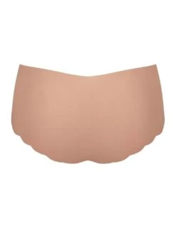 Sloggi Zero Microfibre Shorty Brief - Cameo Brown -Belle Lingerie Store 63959 sloggi zero microfibre shorty brief cameo brown 4
