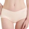 Sloggi Zero Modal Shorty Brief - Angora