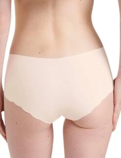 Sloggi Zero Modal Shorty Brief - Angora -Belle Lingerie Store 63962 sloggi zero modal shorty brief angora 2