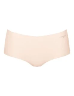 Sloggi Zero Modal Shorty Brief - Angora -Belle Lingerie Store 63962 sloggi zero modal shorty brief angora 3