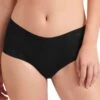 Sloggi Zero Modal Shorty Brief - Black