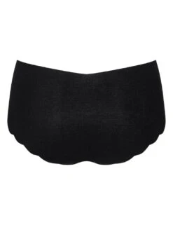 Sloggi Zero Modal Shorty Brief - Black -Belle Lingerie Store 63962 sloggi zero modal shorty brief black 4
