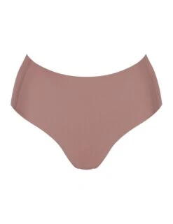 Sloggi Zero Feel High Waist Brief - Cacao 6 Sloggi Zero Feel High Waist Brief - Cacao -Belle Lingerie Store 63974 sloggi zero feel high waist brief cacao 3