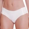 Sloggi Zero Feel Hipster Brief - Silk White