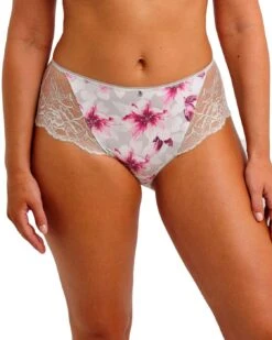 Fantasie Pippa Shorty Brief - Wallflower