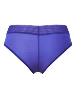 Gossard Glossies Cheeky Shorty Brief - Spectrum Blue 12 Gossard Glossies Cheeky Shorty Brief - Spectrum Blue -Belle Lingerie Store 64071 gossard glossies cheeky shorty brief spectrum blue 5