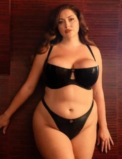 Scantilly By Curvy Kate Serpent Padded Half Cup Bra - Black 19 Scantilly By Curvy Kate Serpent Padded Half Cup Bra - Black -Belle Lingerie Store 64086 scantilly by curvy kate serpent padded half cup bra black 10