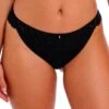 Fantasie Portia Brazilian Brief - Black