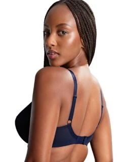 Panache Ana High Apex Plunge Bra - Midnight Sequin 11 Panache Ana High Apex Plunge Bra - Midnight Sequin -Belle Lingerie Store 64296 panache ana high apex plunge bra midnight sequin 3