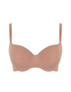 Panache 365 T Shirt Bra - Honey 13 Panache 365 T Shirt Bra - Honey -Belle Lingerie Store 64299 panache 365 t shirt bra honey 4