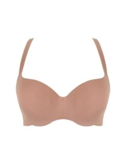 Panache 365 T Shirt Bra - Honey 14 Panache 365 T Shirt Bra - Honey -Belle Lingerie Store 64299 panache 365 t shirt bra honey 5