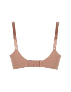 Panache 365 T Shirt Bra - Honey 15 Panache 365 T Shirt Bra - Honey -Belle Lingerie Store 64299 panache 365 t shirt bra honey 6