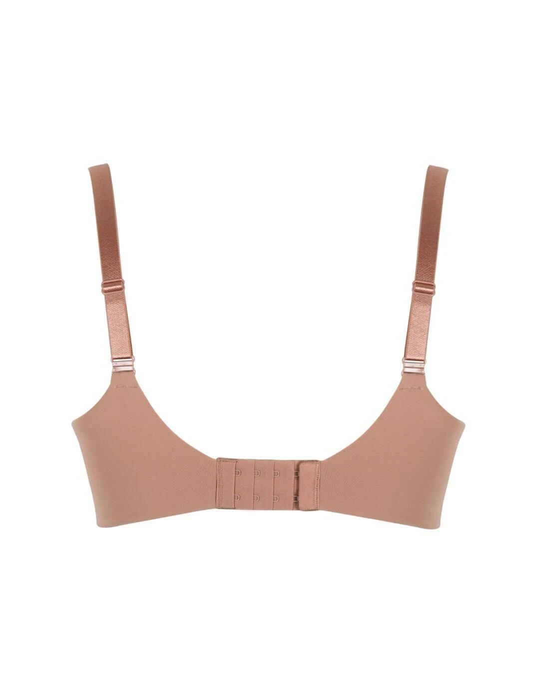 Panache 365 T Shirt Bra - Honey 6 Panache 365 T Shirt Bra - Honey - Image 6