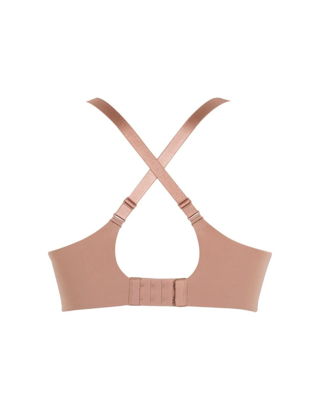 Panache 365 T Shirt Bra - Honey 7 Panache 365 T Shirt Bra - Honey - Image 7