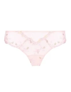 Lise Charmel Mon Amour Thong - Amour Aurore -Belle Lingerie Store 64303 lise charmel mon amour thong amour aurore 4