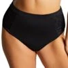 Sculptresse By Panache Ashley High Waist Brief - Black