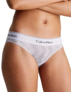 Calvin Klein Brief - Lavender Blue