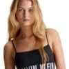 Calvin Klein Intense Power Unlined Bralette - Black