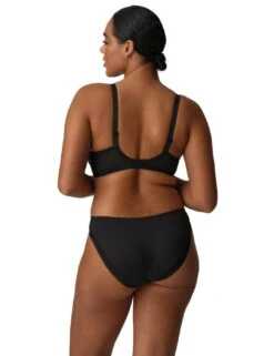 Prima Donna San Angel Plunge Bra - Peacock Feather -Belle Lingerie Store 64383 prima donna san angel plunge bra peacock feather 7