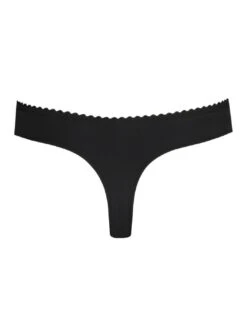 Prima Donna San Angel Thong - Peacock Feather -Belle Lingerie Store 64384 prima donna san angel thong peacock feather 5