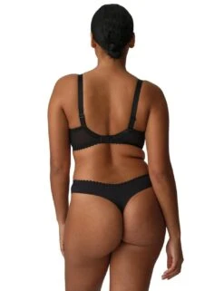 Prima Donna San Angel Thong - Peacock Feather -Belle Lingerie Store 64384 prima donna san angel thong peacock feather 7