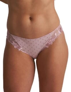Marie Jo Agnes Rio Brief - Vintage Pink