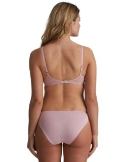 Marie Jo Agnes Rio Brief - Vintage Pink -Belle Lingerie Store 64424 marie jo agnes rio brief vintage pink 6