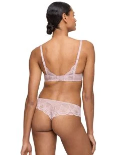 Marie Jo Cathia Thong - Bois De Rose -Belle Lingerie Store 64471 marie jo cathia thong bois de rose 6