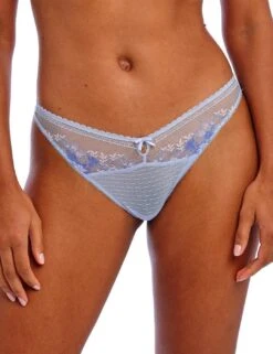 Freya Sydnie Brazilian Brief - Chambray