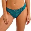 Freya Loveland Brazilian Brief - Bombshell Teal
