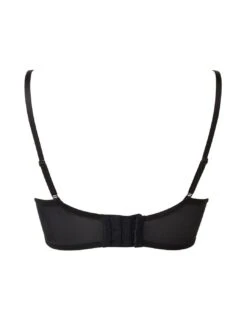 Gossard Suspense Longline Padded Plunge Bra - Black 14 Gossard Suspense Longline Padded Plunge Bra - Black -Belle Lingerie Store 64518 gossard suspense longline padded plunge bra black 5