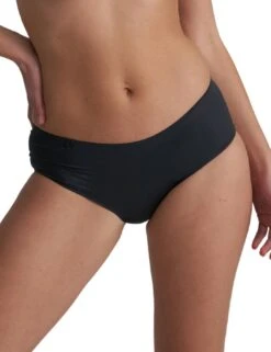 Marie Jo Tom Shorty Brief - Graphite Grey