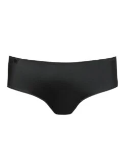 Marie Jo Tom Shorty Brief - Graphite Grey -Belle Lingerie Store 64558 marie jo tom shorty brief graphite grey 4