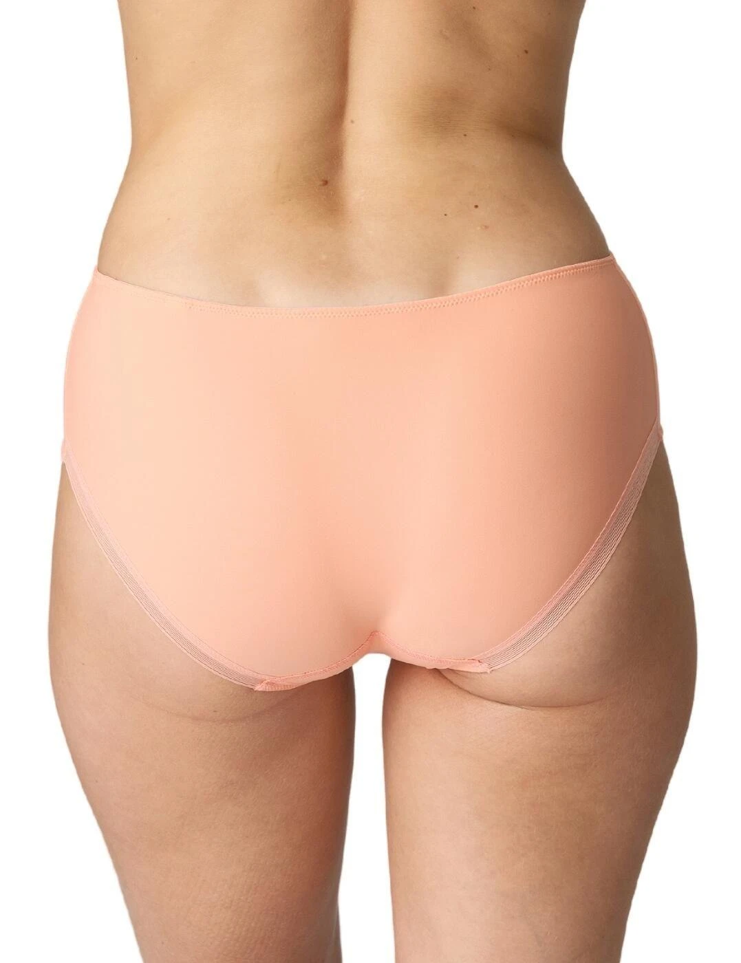 Marie Jo Tom Shorty Brief - Papaya Smoothie 2 Marie Jo Tom Shorty Brief - Papaya Smoothie - Image 2